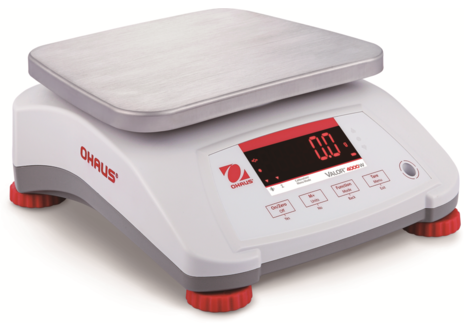 OHAUS Valor™ 4000 Compact Bench Scale